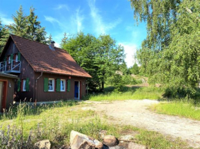 Hexenhaus im Jagdhof Carlshaus Wernigerode